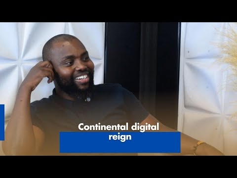 Continental digital reign