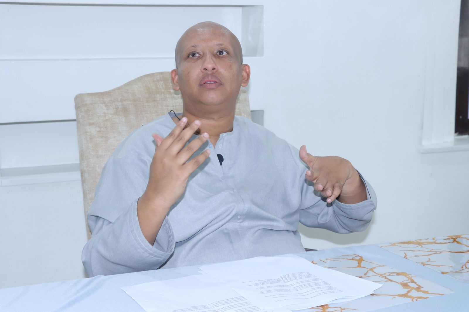 PWDs lament over exclusion in Ruto’s government