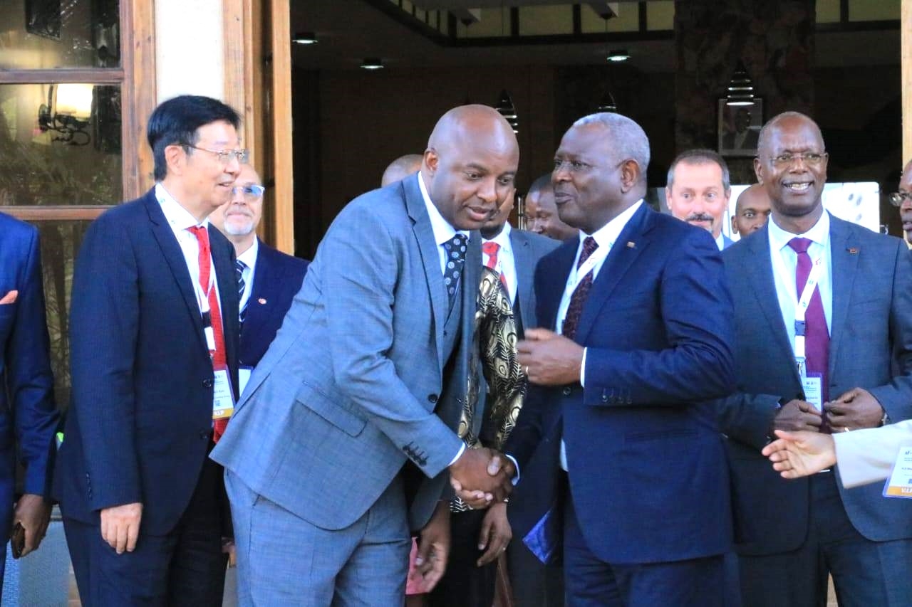 Murang’a woos investors with land, tax incentives