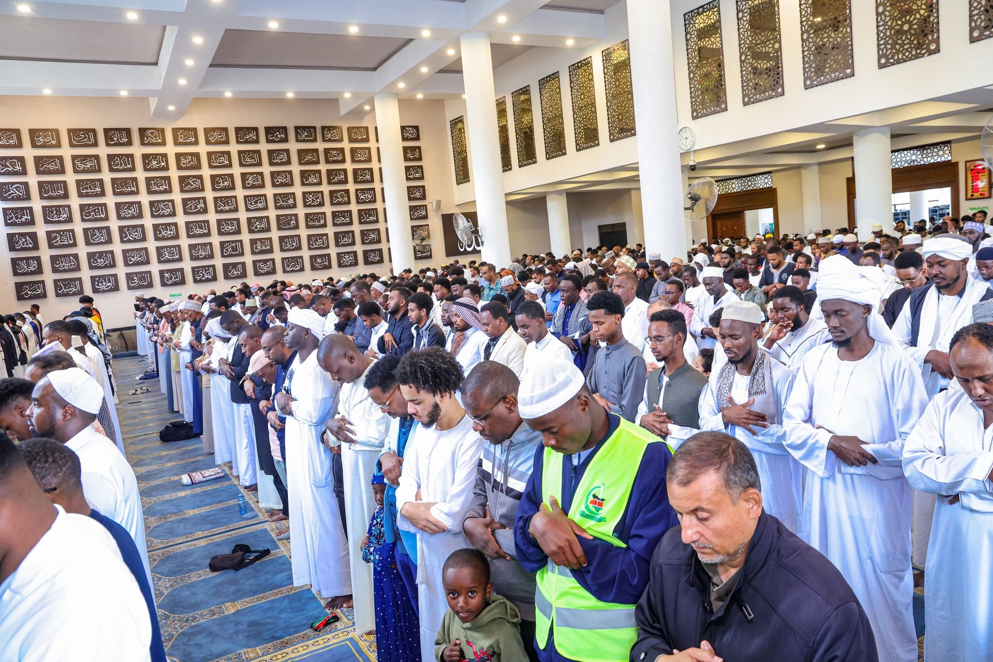 EXPLAINER:  What you need to know about Eid-ul-Adha and why Muslims sacrifice