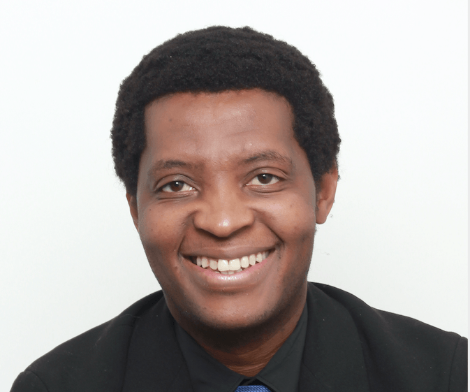 PROF CYPRIAN MOSTERT: The mental health cost of climate change