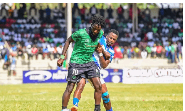 Gor to use Premier League match against Ulinzi as a build-up for FKF Cup final