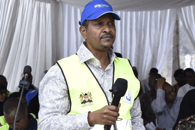 Call to shift hospital and cancer centre to national government.