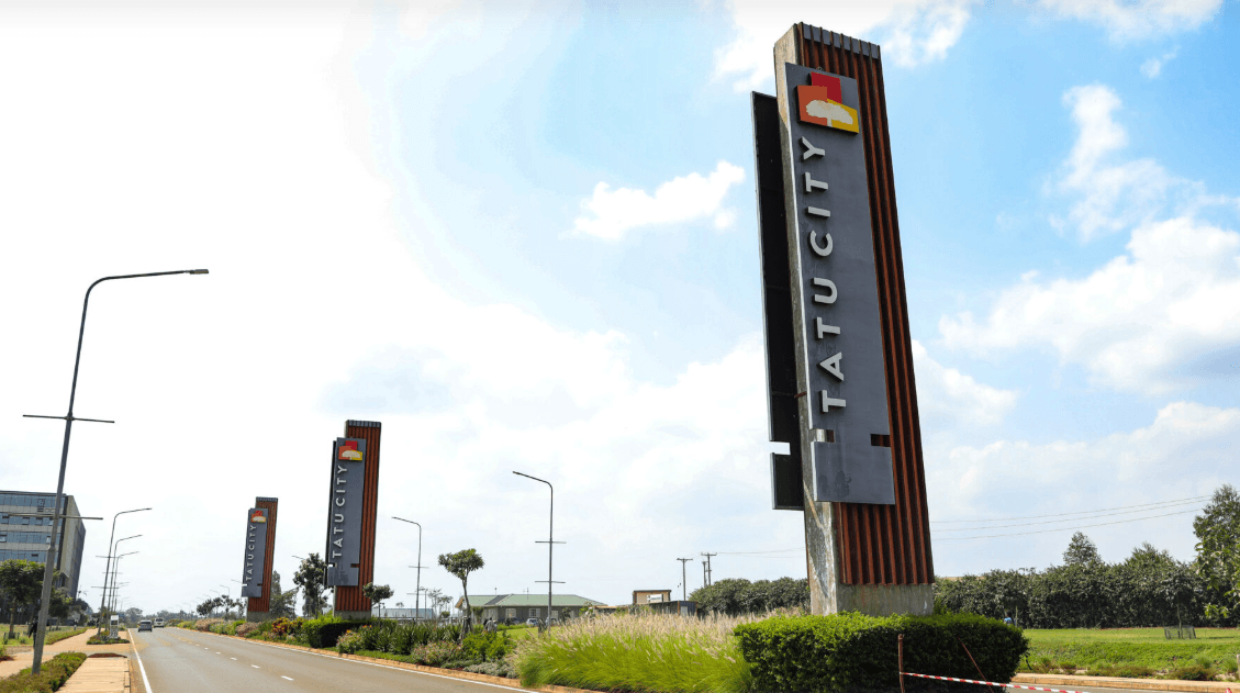 UAE’s Emirates Logistics to expand business to Kenya