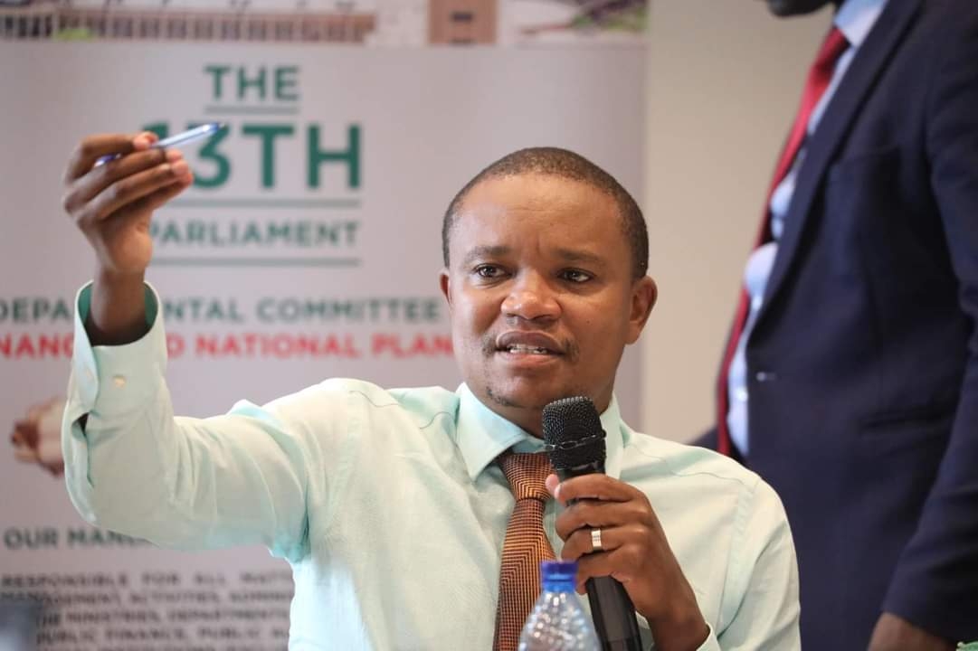 MPs reject Treasury's PAYE tax band changes