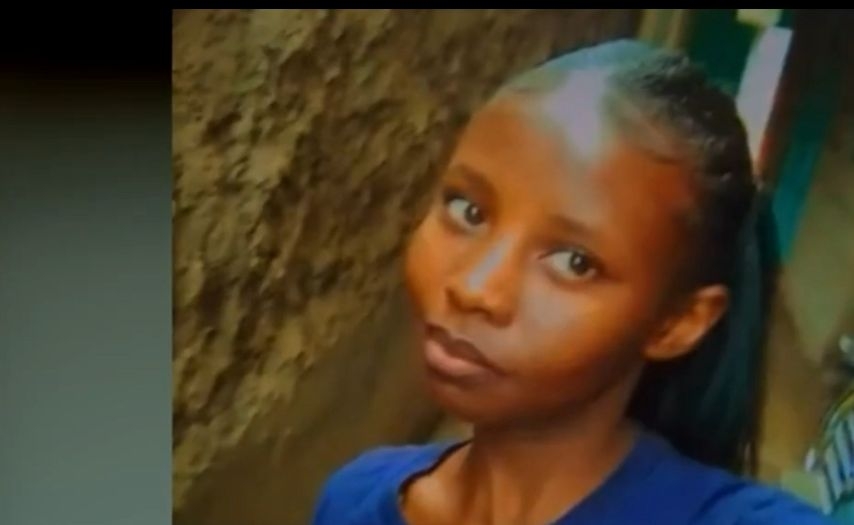 Residents protest killing of woman, 18, in Mwiki