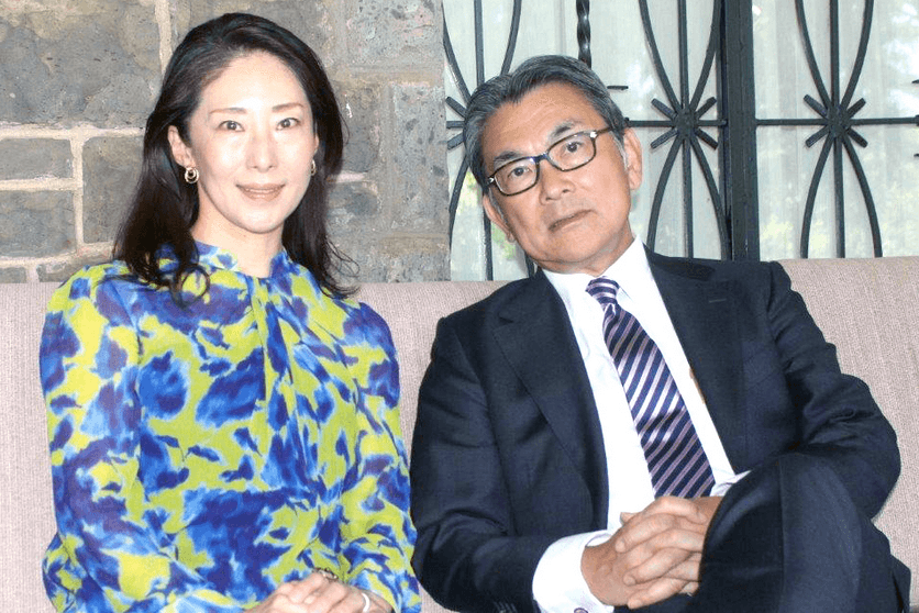 Japanese companies invest in Kenya as ties deepen
