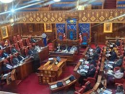Senate invites public input on three key financial bills
