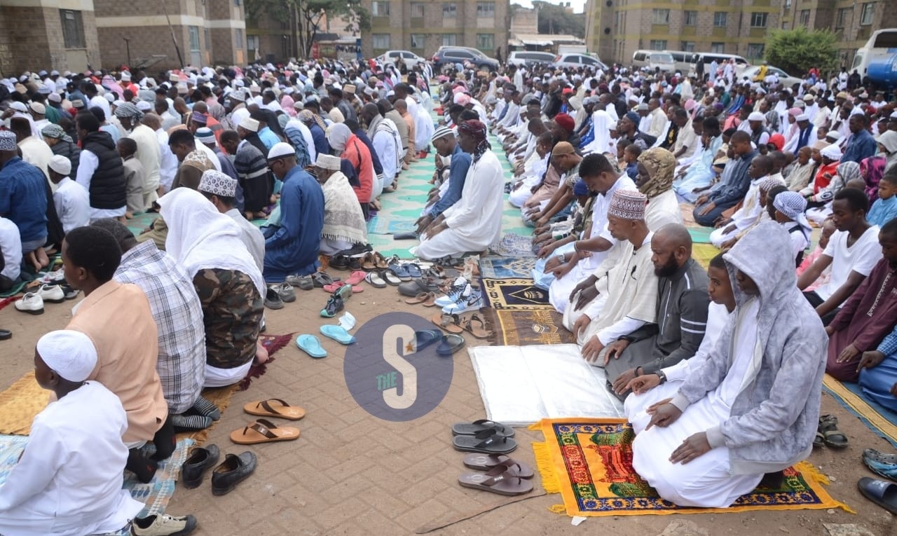 Why Muslims celebrate Eid al-Adha
