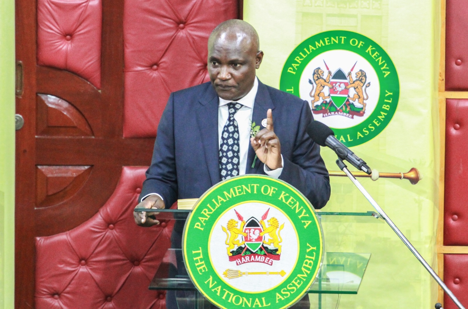 Mbadi allocates Sh3.8bn for settlement of the landless