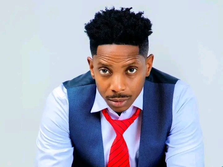 Eric Omondi clarifies paybill setup for Ojwang family