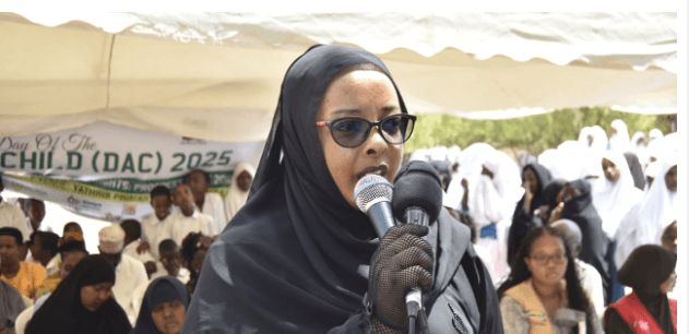 Violation of children’s rights rampant in Northeastern, say officials