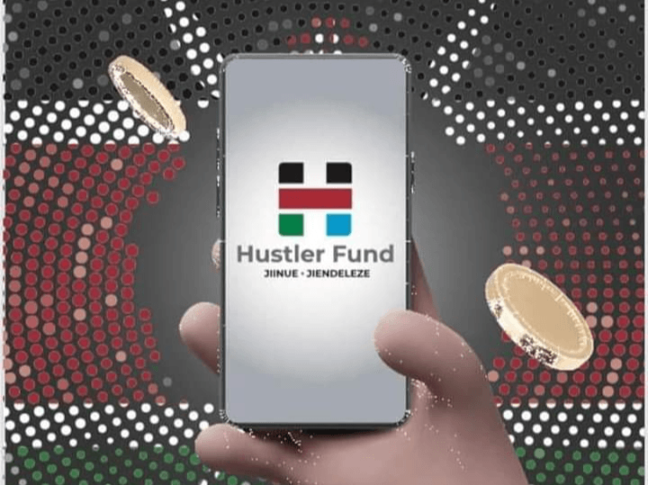 State clarifies auditor report on Hustler fund’s unaccounted for Sh8 billion