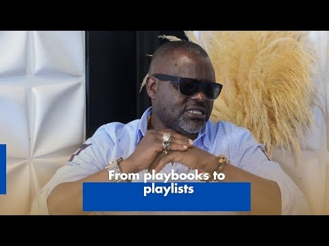 From playbooks to playlists