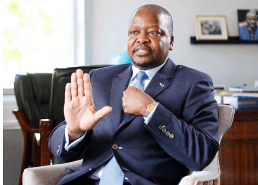 State imposes 4% sugar levy to spur sector revival