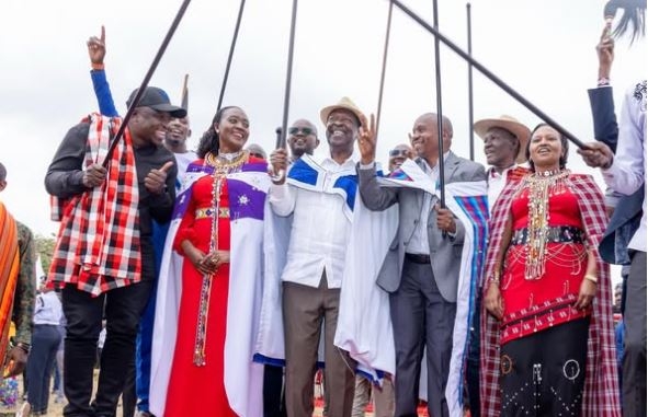 Mudavadi: Let’s not undermine peace, we need it