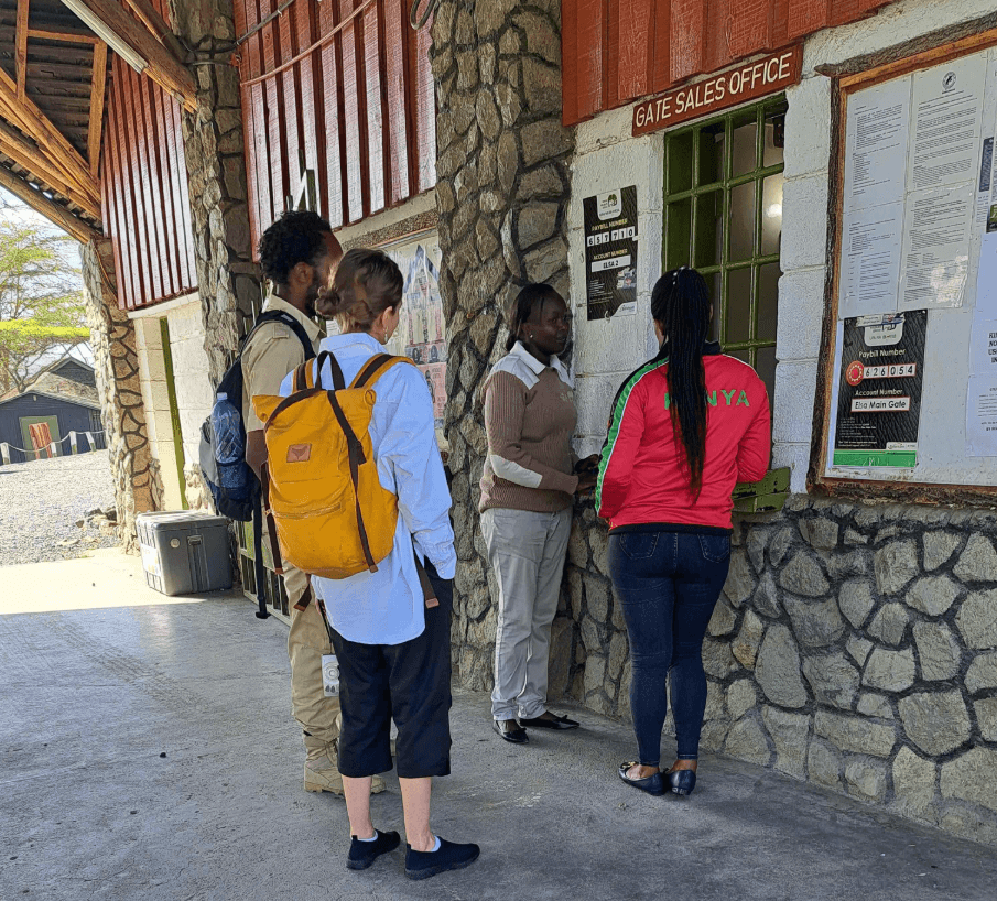 KWS seeks to close Sh12bn annual funding gap with new park fees plan