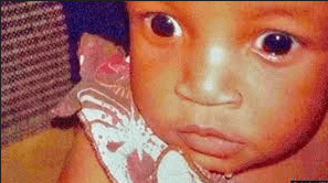Baby Pendo case victims sustain push for officers’ arrest