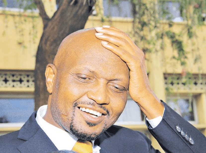 Why Kuria's resignation signals trouble for Ruto in Mt Kenya