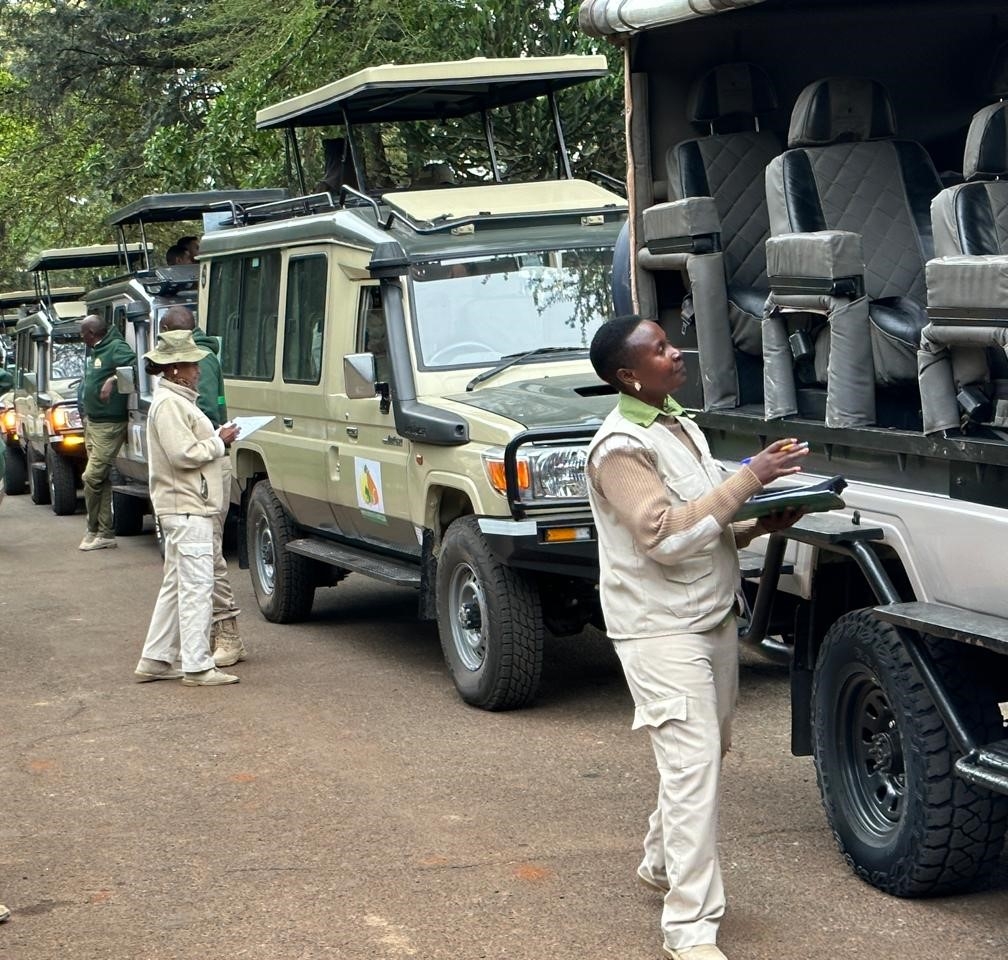 KWS seeks additional resources to bolster wildlife conservation efforts
