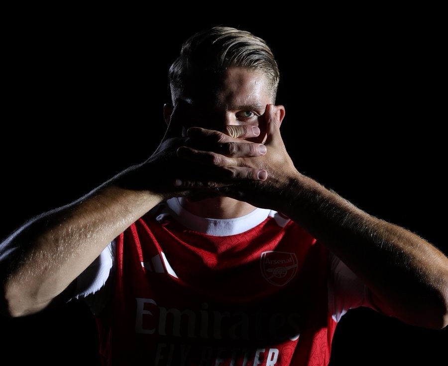 Losing 5-1 to Arsenal made me want to join - Gyokeres