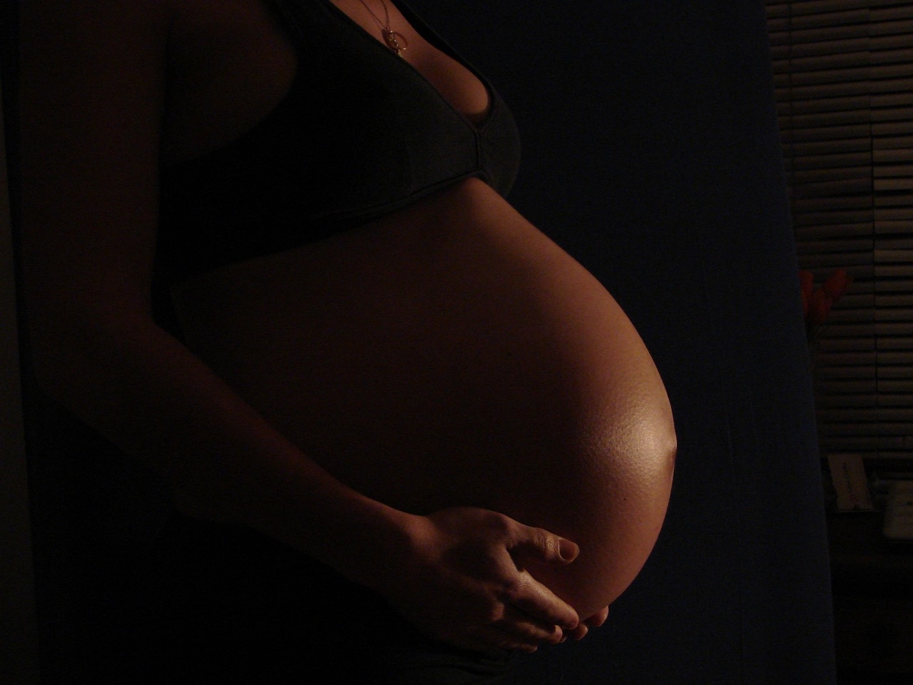 MODERN MUM: From denial to acceptance after another pregnancy