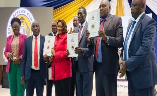 Teachers to get baggage allowance in new deal