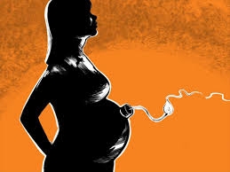 Women endure forced C-section, sterilisation during childbirth, says report