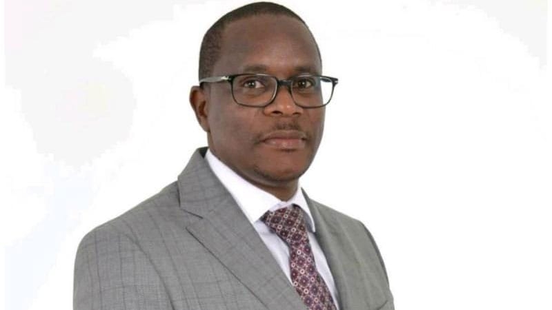 MP defends branding of donated school uniforms