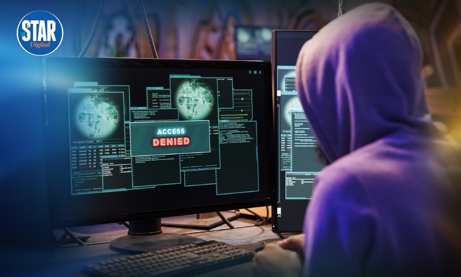 Leading cyber threats detected in Kenya