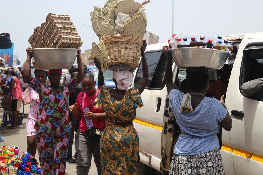 Expert: How African economies are under threat from US tariff war
