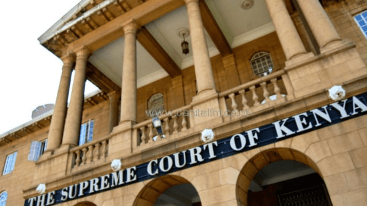 Muslim leaders reject court verdict on inheritance