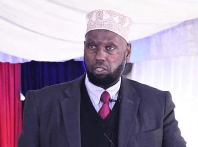 Why court declined to disqualify Hassan Noor