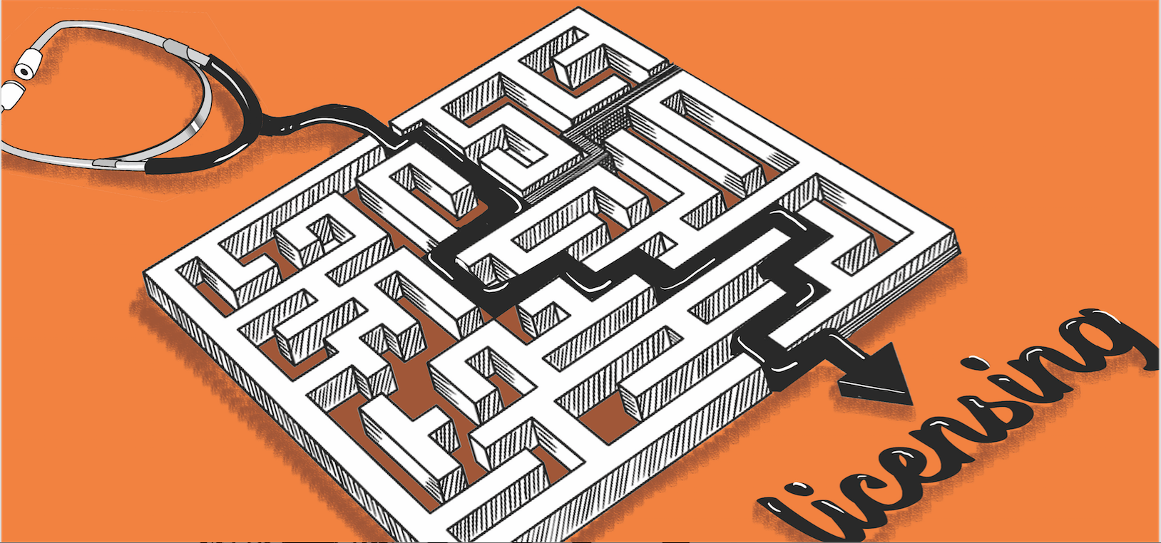 OKUMU: Healthcare licensing maze hurts patients and providers