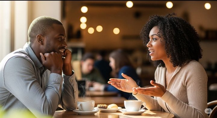Chasing love or dodging It? The mind games behind modern romance