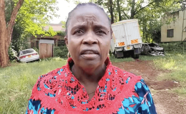 MP: No presidential escort car was in accident