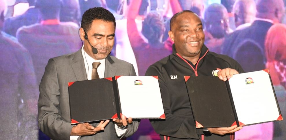 Cecafa Four Nations tourney in Tanzania is Stars' perfect build-up for CHAN