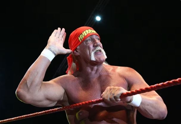 Wrestling legend Hulk Hogan dies aged 71