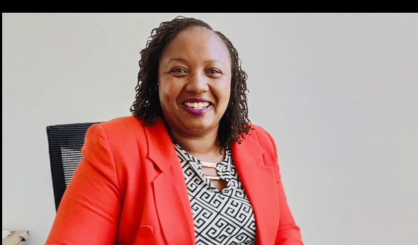 Visionary Kenyan lawyer frees single mothers from prison and shame