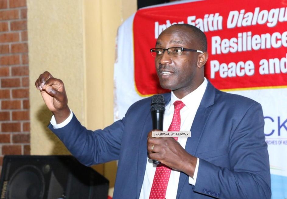 NCCK wants Saba Saba protesters protected