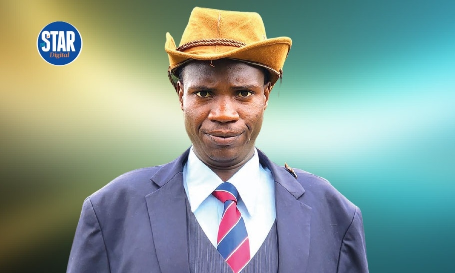 Comedian KK Mwenyewe: Who was he?