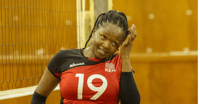 Mutinda leads Kenya Cup charge as focus shifts to world stage