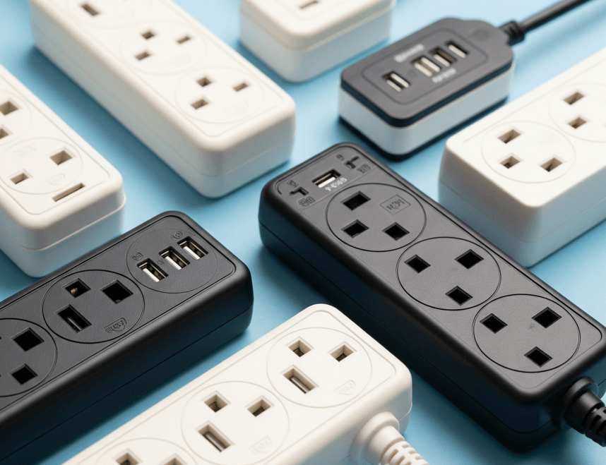 KEBS seizes 16 tonnes of unsafe sockets