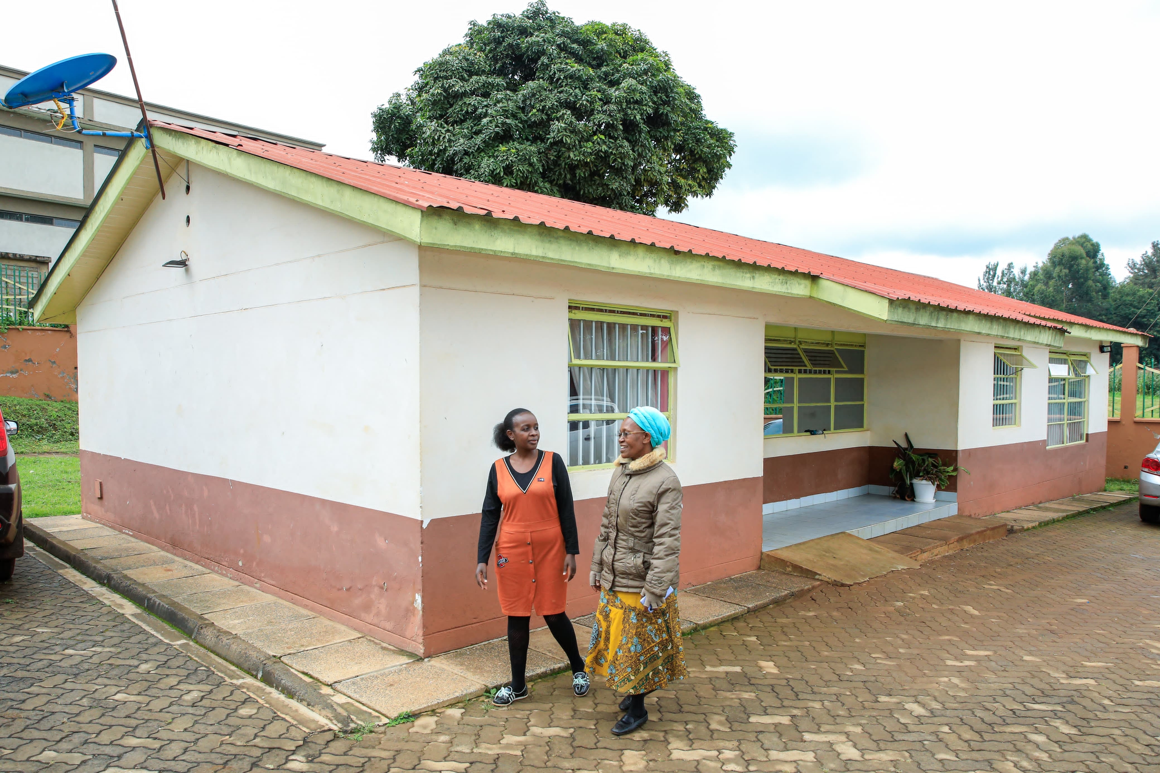 Kerugoya cancer centre offers relief, hope to thousands of patients