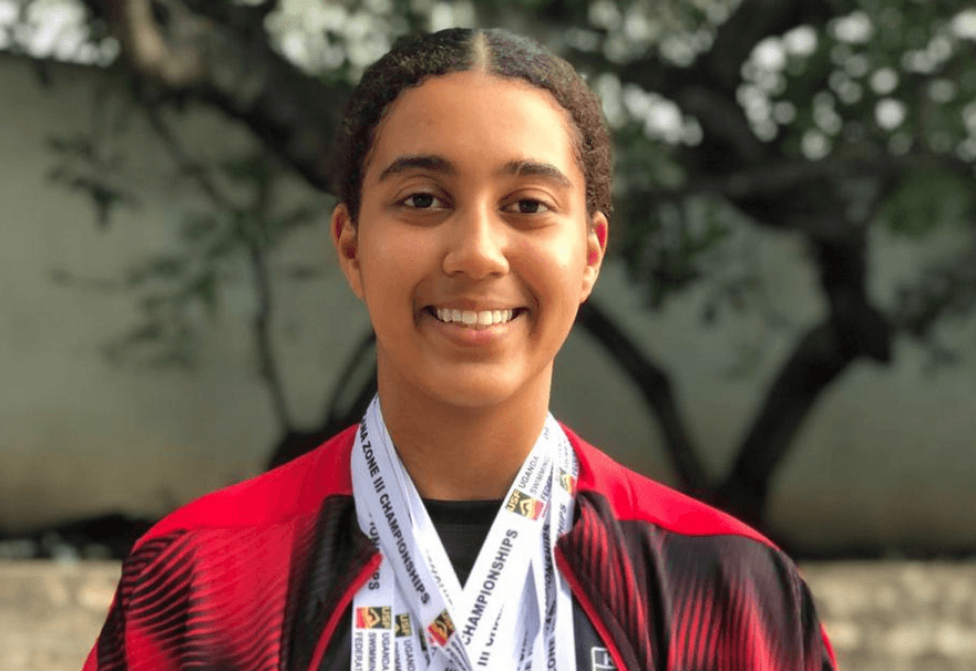 Singapore show an eye opener, says KA  executive member Kahindo