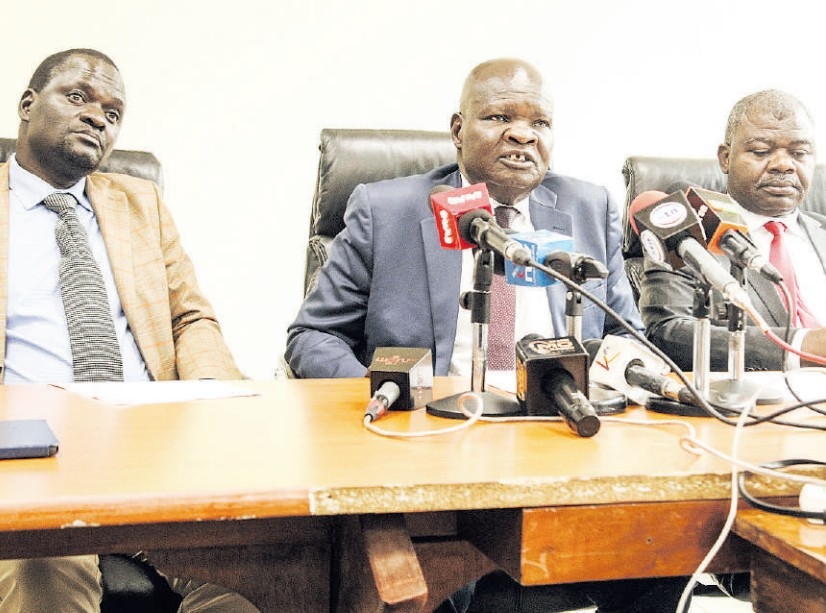 ODM MPs take on Gachagua over tribal profiling of Luo leaders