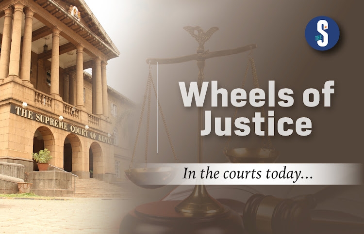 In Courts: Blogger Ndiang’ui back in court