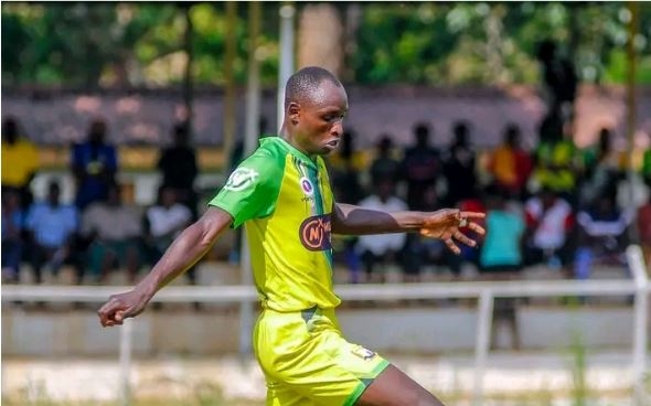 KPL top scorer over the moon after joining Zambian giants