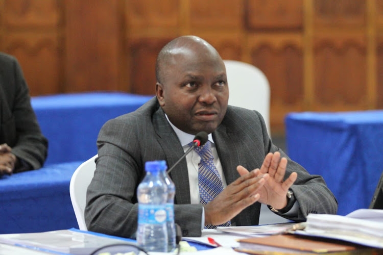 Lawyer Kipkorir: Alcohol sale restrictions will hurt tourism