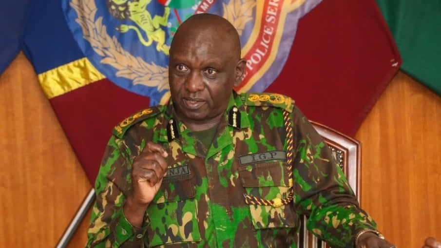 Firearm ban issued in 13 Marsabit locations amid ongoing clashes